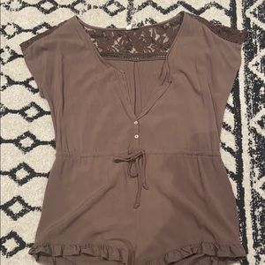 Camo Green/Brown Rhomper